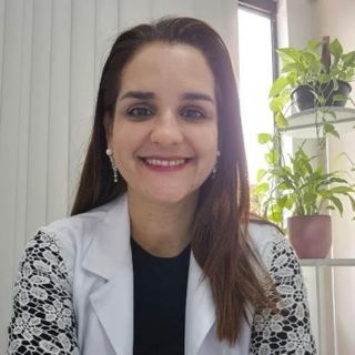 Ampliar imagem: Rita De Cassia Do Amaral Faria, Psiquiatra São José dos Campos