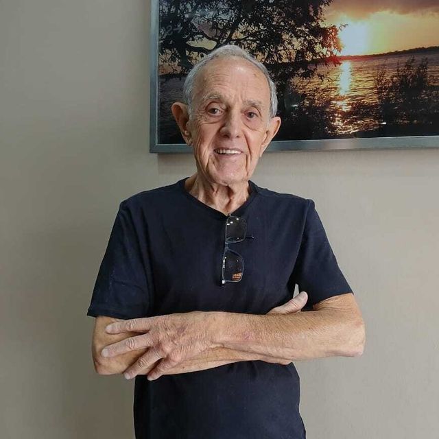 Altamiro Fernandes, Homeopata Porto Alegre