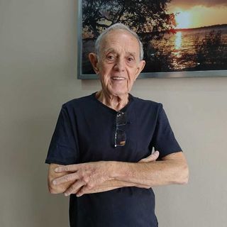 Ampliar imagem: Altamiro Fernandes, Homeopata Porto Alegre