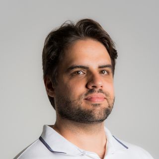 Dr. Gabriel Pellizzon Pelegrini