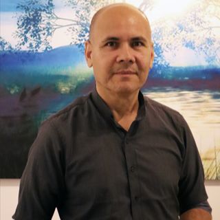 Acercar imagen: Jefferson Bastidas Mejía, Psicólogo Manizales