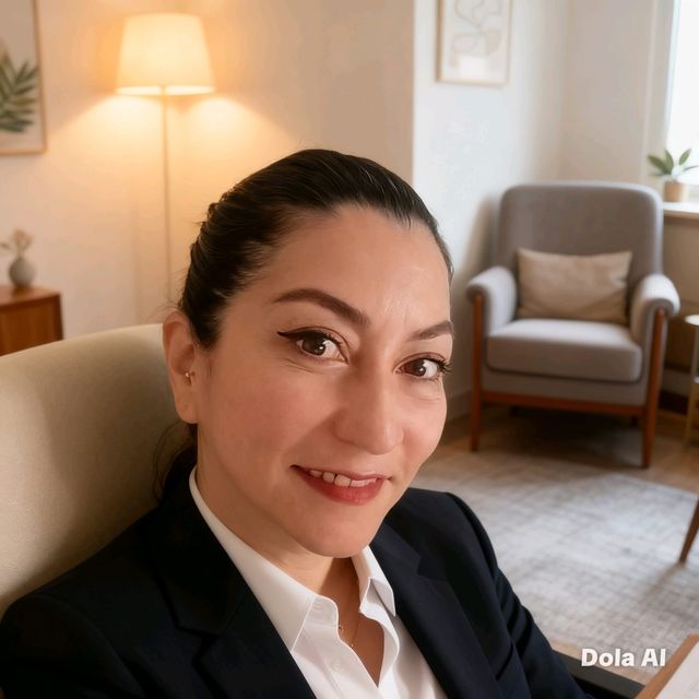 Maria Del Pilar Alvarez Conde, Psicólogo Pereira