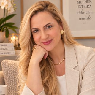 Simone Dinely, Psicólogo Belém do Pará