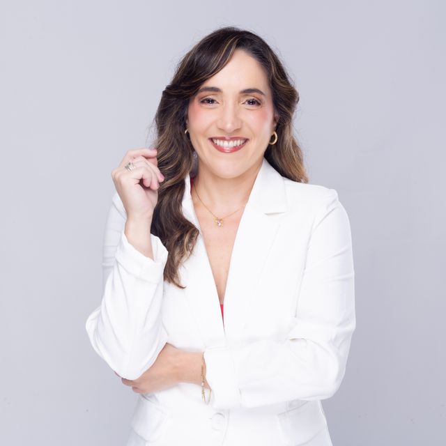 Amanda Rocha Diniz, Cardiologista São Paulo