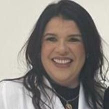 Michelle  Oliveira Mendes, Neurologista pediátrico Japeri