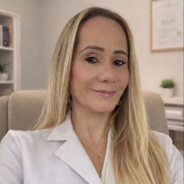 Ana Argollo, Psicólogo Salvador