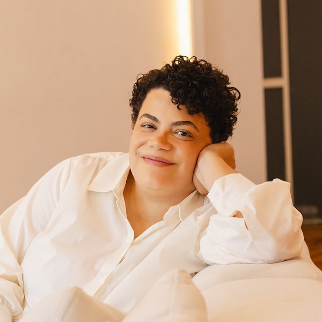 Gabriela Vasconcelos, Psiquiatra Recife