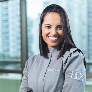 Ampliar imagem: Beatriz  Kawamoto, Dentista São Paulo