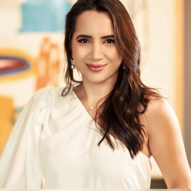 Lorena  de Oliveira Silva, Alergista pediátrico Anápolis