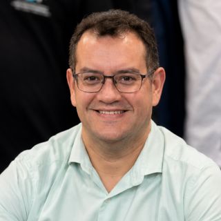 Alexandre Silva de Almeida, Ortopedista - Traumatologista São Paulo