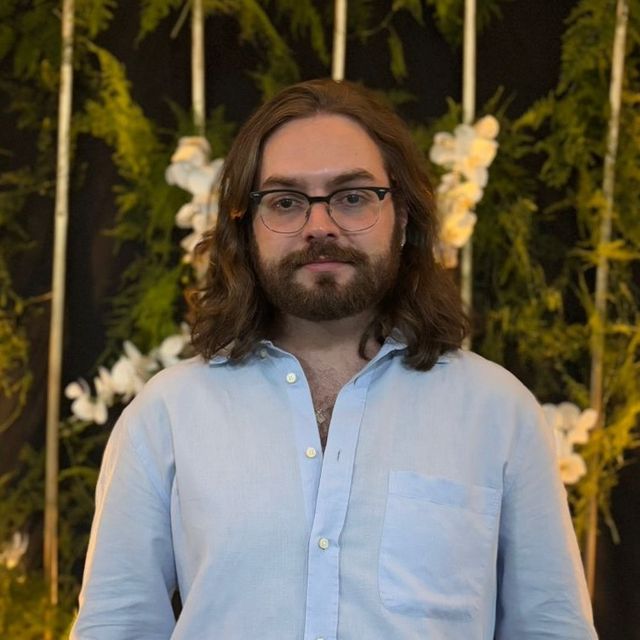 Eduardo Machado, Psicanalista Vitória