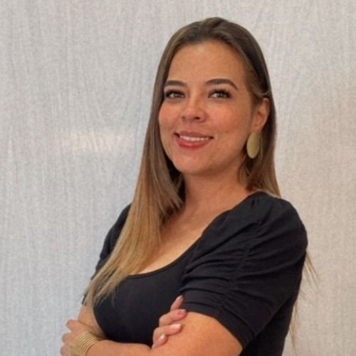 Lady Botero, Psicólogo Palmira