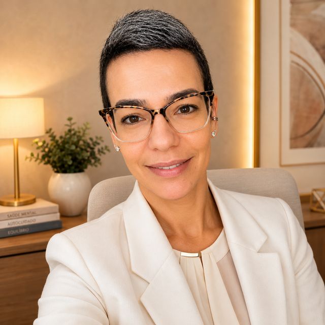 Bruna Schiavo, Terapeuta complementar Campinas