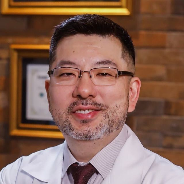 Marco Makoto Inagaki, Ortopedista - Traumatologista Londrina