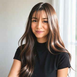 Ps. Fernanda Isidora Torres Peralta