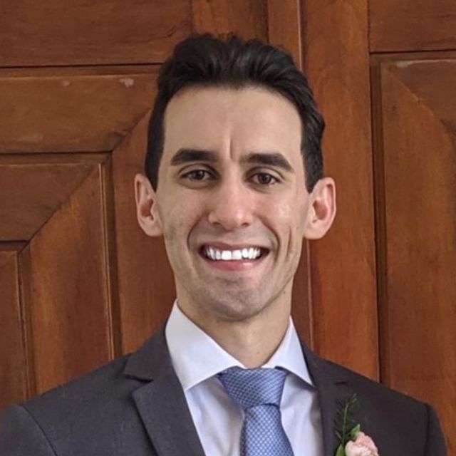 Filipe Emanuel, Pneumologista Brasília