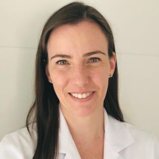 Ampliar imagem: Claudia Fernandes, Pediatra Curitiba