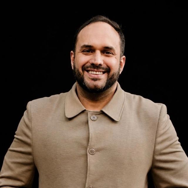 Gabriel Pedrosa, Cirurgião buco-maxilo-facial São Caetano do Sul