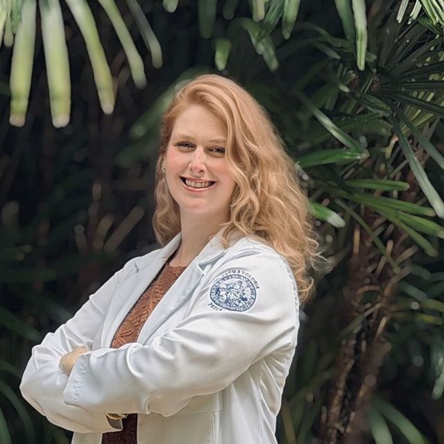 Lia Vineyard Steuer, Pediatra São Paulo