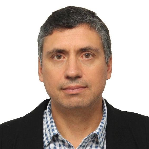 Carlos Alberto Pardo Trujillo