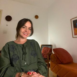 Fabiane Gamero, Psicólogo São Paulo