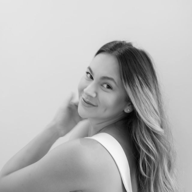 Joyce Braga, Especialista em Biomedicina Lagoa Santa