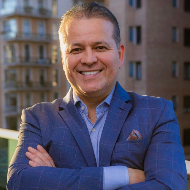 Alessandro Costa da Silva, Dentista Jacareí