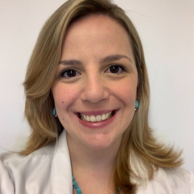 Viviane Polesel Federici, Generalista São Bernardo do Campo