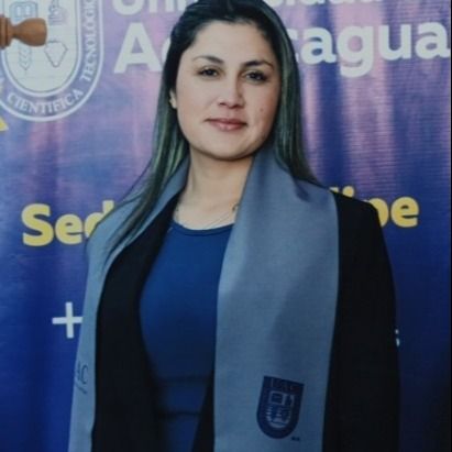 Natalia Ivonne Diaz Acevedo, Terapeuta ocupacional San Felipe