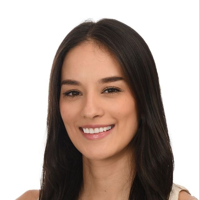 Diana Marcela Giraldo Guzmán, Nutricionista Bogotá