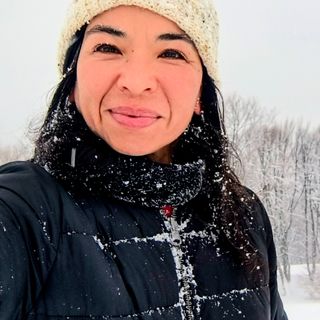 Acercar imagen: Natalia Andrea  Pérez Malbrán, Terapeuta ocupacional Copiapó