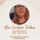 Alice carulina Fonseca Tombini