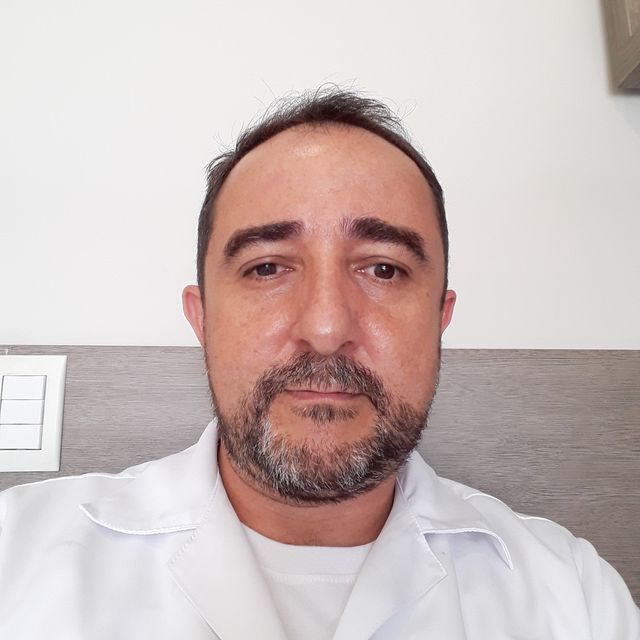 Leonardo Soares de Lima Nunes, Dentista Porto Alegre