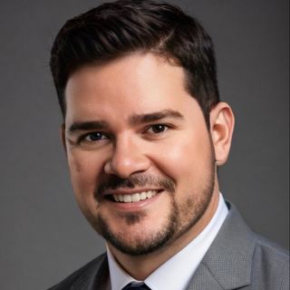 Dr. Victor Aurélio Ramos Sousa