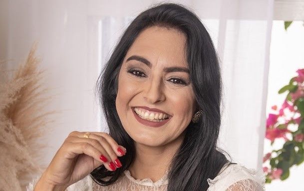 Alessandra Marques, Psicanalista Sorocaba