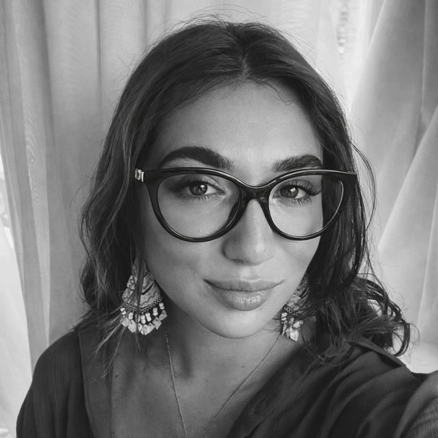 Paula Blum, Psicólogo Rio de Janeiro