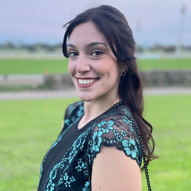 Lucila Buccella, Psicopedagogo Banfield