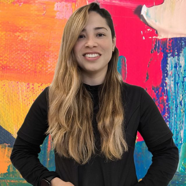 Ninoska Rodríguez Herrera, Kinesiólogo Calera