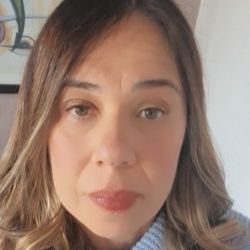 Raquel Ceschin, Fisioterapeuta São Paulo