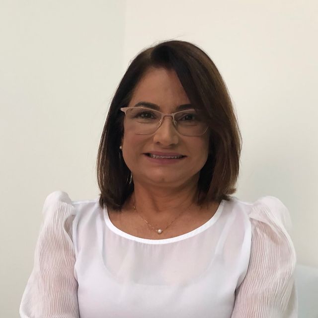 Martha Soares, Psicólogo Campo Grande