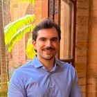 Dr. Gabriel Stelmann