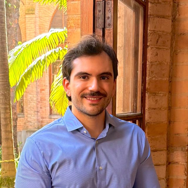 Gabriel Stelmann, Psiquiatra São Paulo