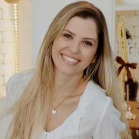 Dessana Carvalho, Psicólogo Rio de Janeiro