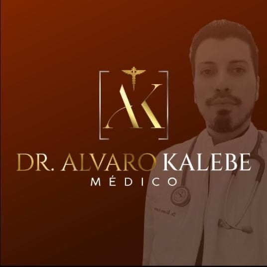 Alvaro Kalebe Alves Evangelista, Médico clínico geral Itaí