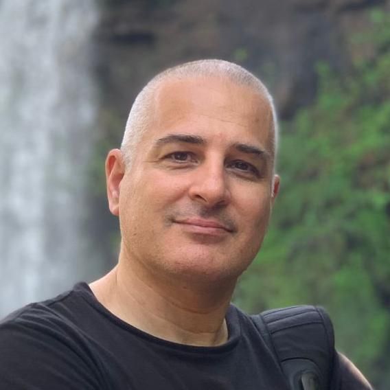 Marcelo Javier Marino, Cirujano general Villa Ballester