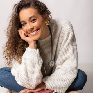 Ampliar imagem: Sarah Hanna Almeida, Médico clínico geral São Paulo