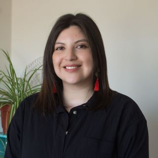 Acercar imagen: Francisca Cerro, Psicólogo Temuco