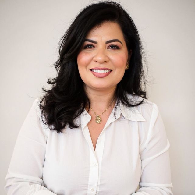 Renata Dias, Psicólogo Primavera Do Leste