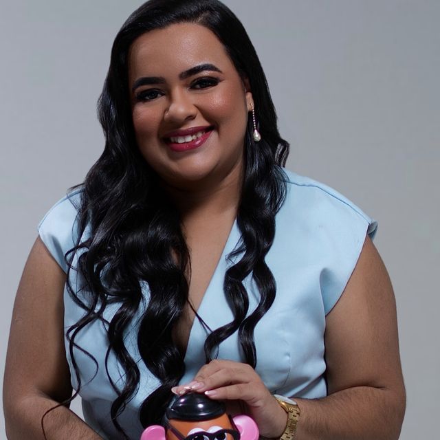 Jéssica Mayara Conceição Santos, Psicólogo Petrolina