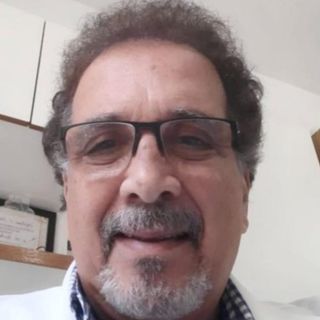 Ampliar imagem: Carlos Cezar da Silva, Cardiologista Duque de Caxias